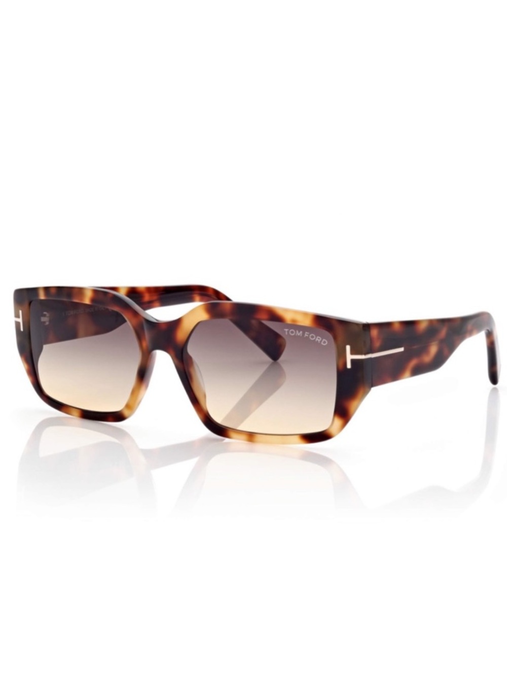 Tom Ford Sunglasses, New 240 - Picture 4 of 8